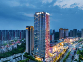 Li Yi Hotel Yichang Zhongnan Road Changjiang Plaza Branch